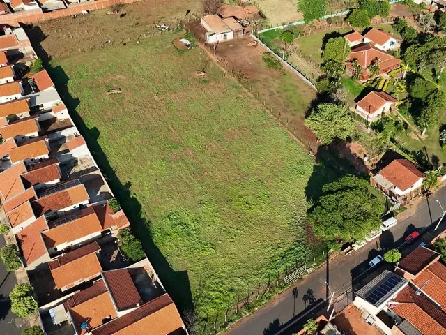 Imagem 8: Chácara Urbana 21 Mil Mt²