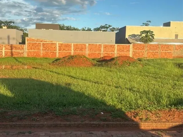 Imagem: Ótimo Terreno no Condomínio de Rancho