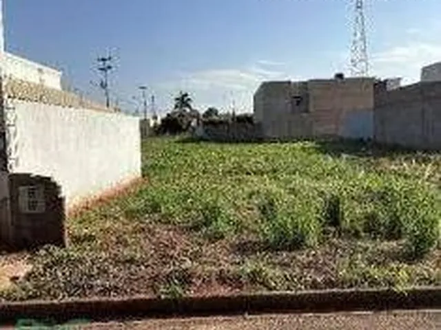 Imagem: Terreno À Venda, 289 M² por R$ 214.889,96
