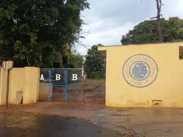 Imagem 9: Venda do Imóvel da (Aabb) Tanabi (Sp