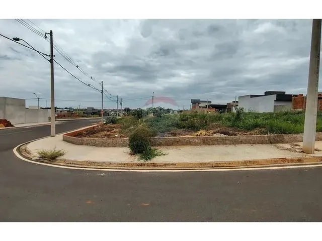 Imagem: Terreno Miravista Mirassol - 208,99 M²