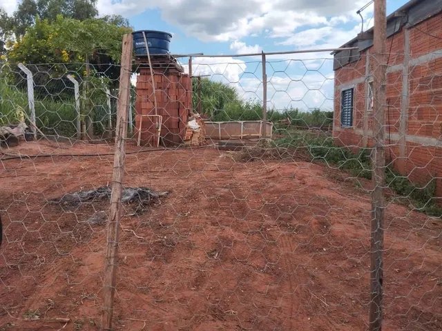 Imagem: Vende Se Está Chácara