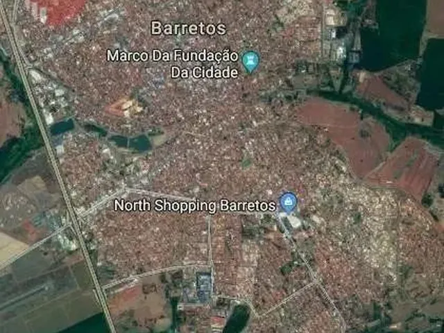 Imagem: Área À Venda, 20204 M² por R$ 26.270.000,00