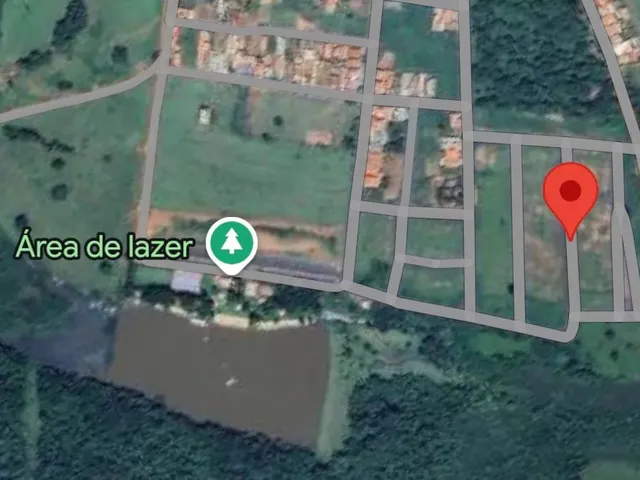 Imagem: Vendo 2 Terrenos - 180M2 Cada