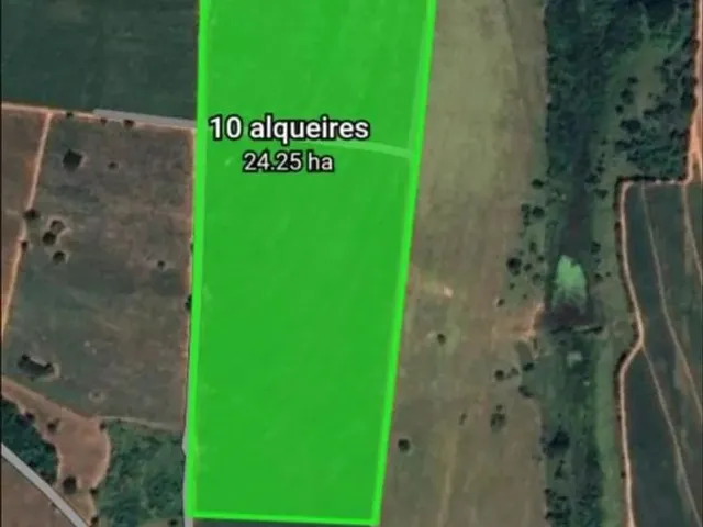 Imagem: 10 Alq Cana Uchoa 100