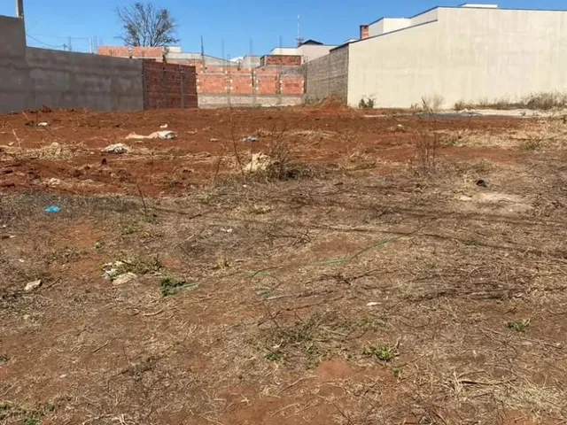 Imagem: Terreno Icém Sp