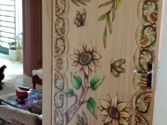 Imagem 5: Vendo Linda Chácara