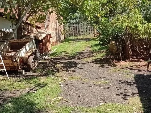 Imagem 2: Vendo Linda Chácara