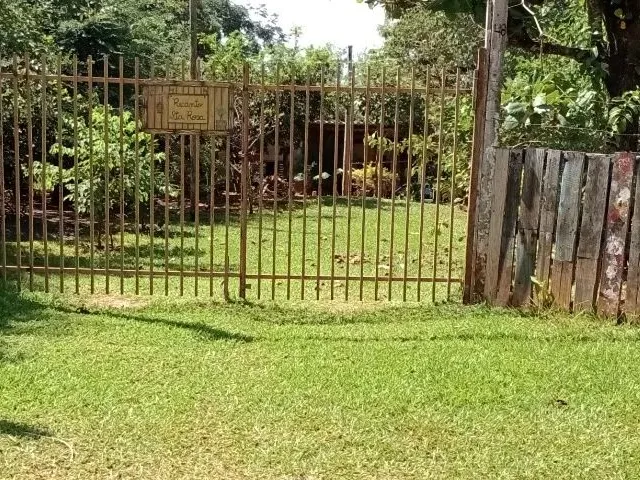Imagem 11: Vendo Linda Chácara