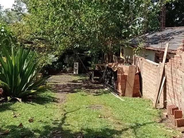 Imagem 14: Vendo Linda Chácara