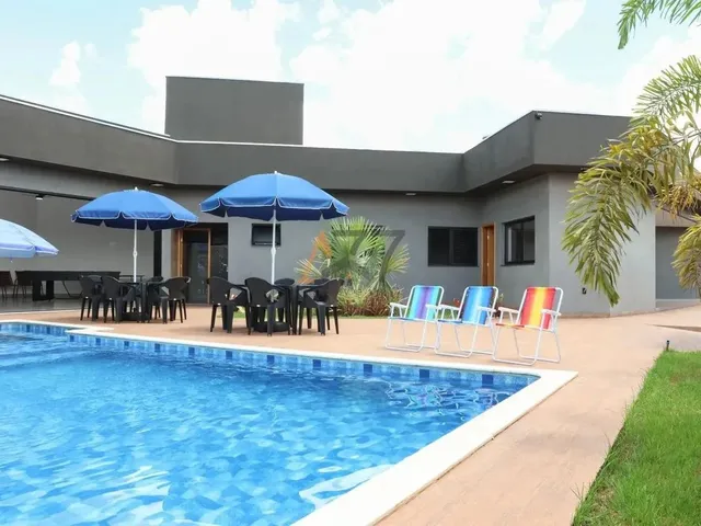 Imagem: Chácara de 540M² À Venda no Aldeia dos