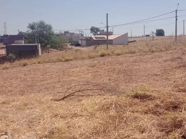 Imagem: Terreno Bady Bassitt