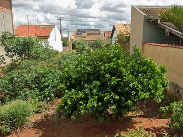 Imagem: O terreno possui 264m² de Área e está localizado em