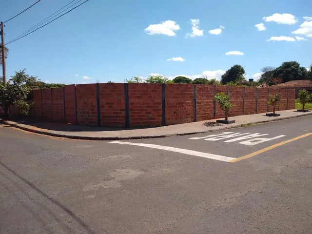 Imagem: Vendo Terreno, Localização Ótima Distrito