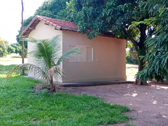 Imagem: Vende Se Sitio