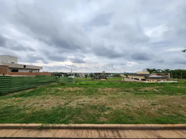 Imagem: Terreno Condomínio em Mirassol