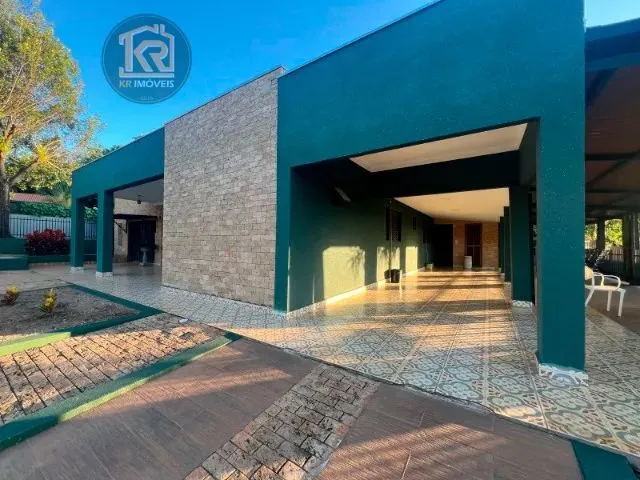 Imagem 15: Cedral (Sp) Linda Chácara de 1.800M2 com Casa de 500M2
