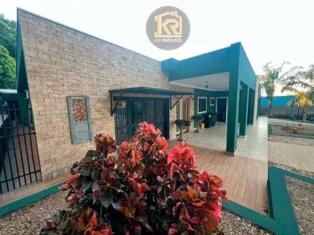 Imagem 8: Cedral (Sp) Linda Chácara de 1.800M2 com Casa de 500M2