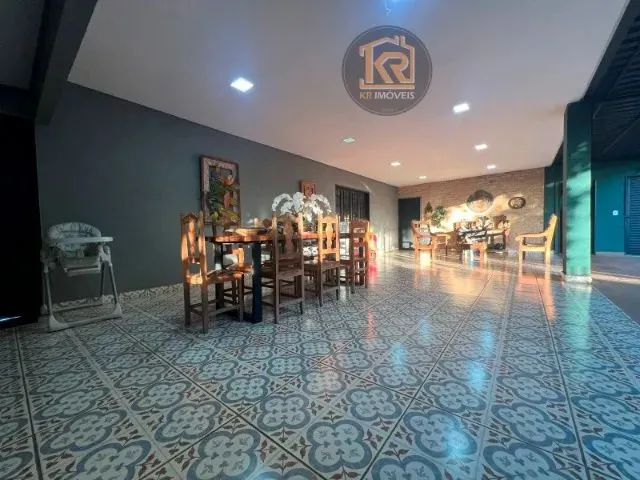 Imagem 13: Cedral (Sp) Linda Chácara de 1.800M2 com Casa de 500M2