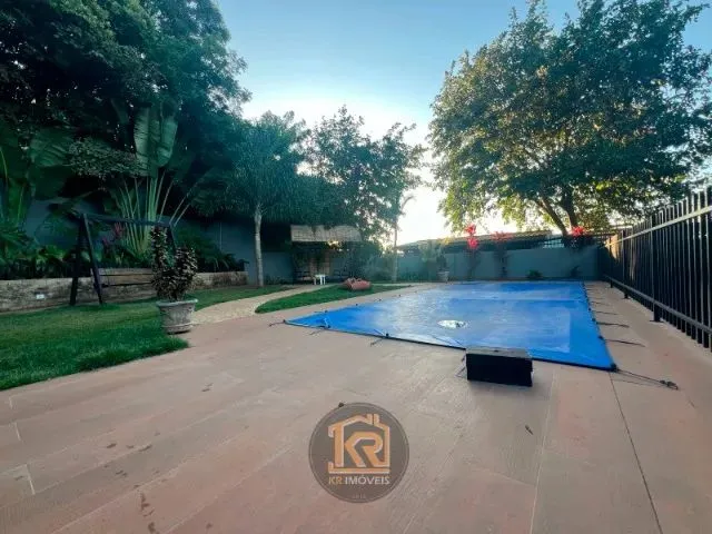 Imagem 16: Cedral (Sp) Linda Chácara de 1.800M2 com Casa de 500M2