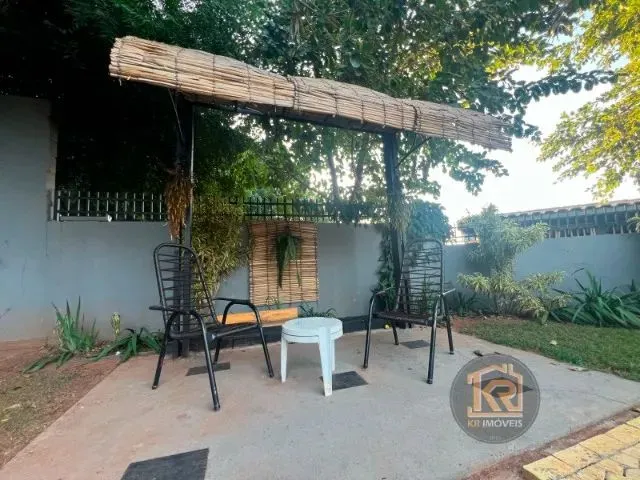 Imagem 12: Cedral (Sp) Linda Chácara de 1.800M2 com Casa de 500M2