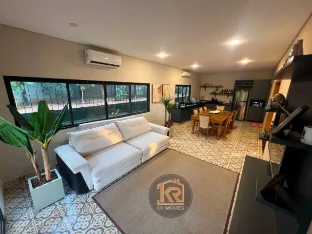 Imagem 7: Cedral (Sp) Linda Chácara de 1.800M2 com Casa de 500M2