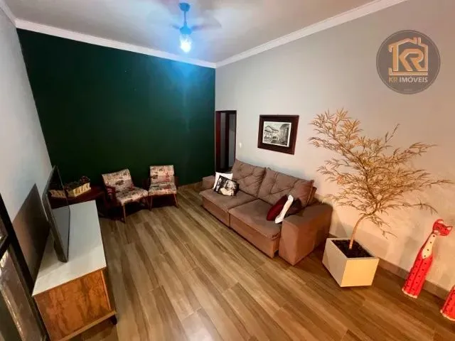 Imagem 4: Cedral (Sp) Linda Chácara de 1.800M2 com Casa de 500M2