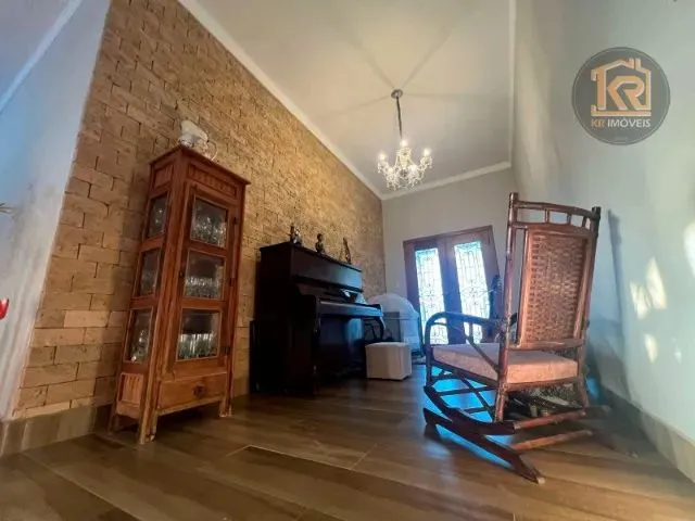 Imagem 9: Cedral (Sp) Linda Chácara de 1.800M2 com Casa de 500M2