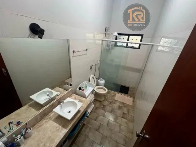Imagem 3: Cedral (Sp) Linda Chácara de 1.800M2 com Casa de 500M2