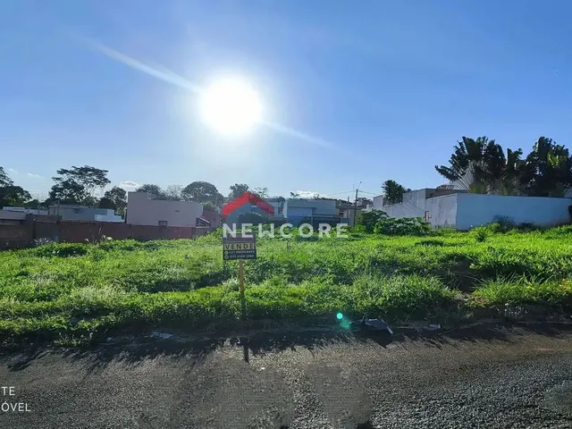 Imagem: Lote em Rua Oswaldo da Silva Melo - Jardim
