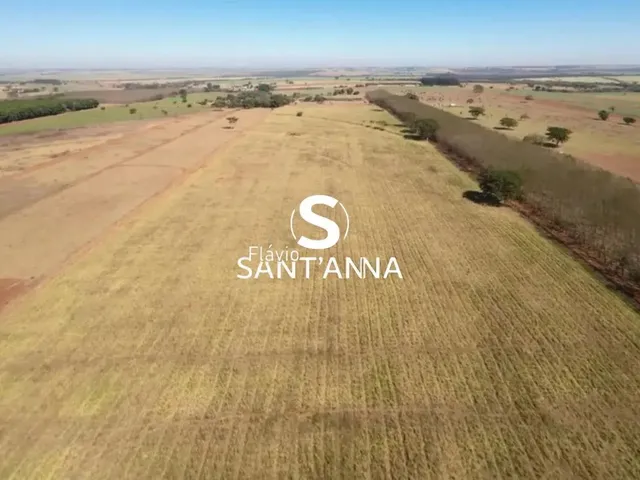 Imagem: O terreno possui 6m² de Área e está localizado em
