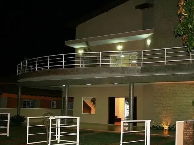 Imagem: Rancho com 5 Dormitórios À Venda, 625