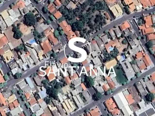 Imagem: O terreno possui 680m² de Área e está localizado em