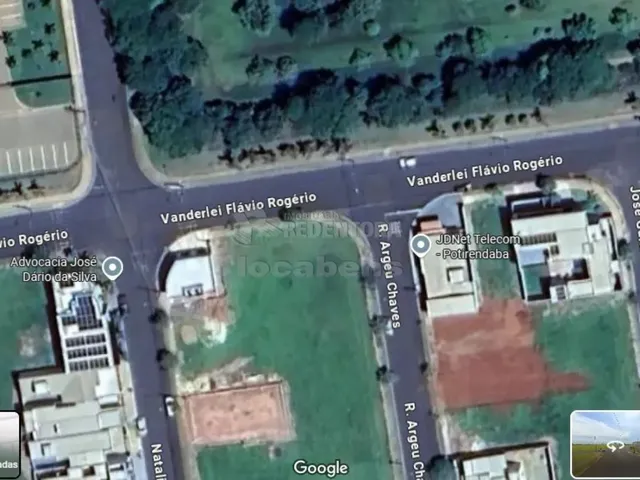 Imagem: Terreno Misto em Potirendaba - no Bairro