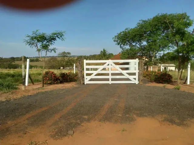 Imagem: Sítio Centenário À Venda São José do