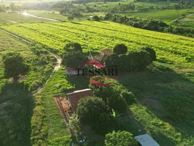 Imagem: Vende-Se Sitio com 11 Alqueires com Represa
