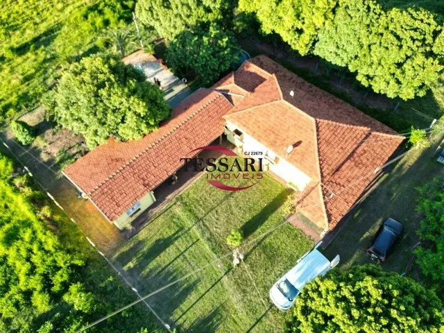 Imagem 2: Vende-Se Sitio com 11 Alqueires com Represa Próximo a Cidade de José Bonifácio