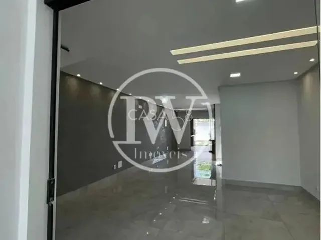 Imagem: Sobrado À Venda, 3 Quartos, Sendo 3 Suites