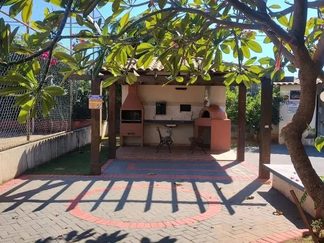 Imagem 1: Casa 3/4 com Armários ( Condomínio