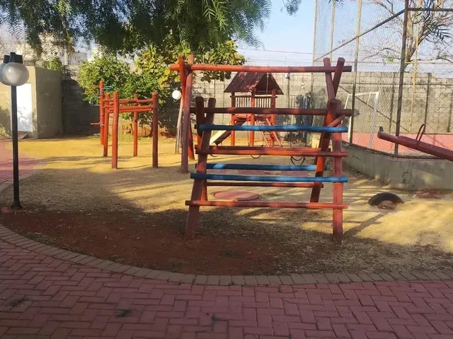 Imagem 11: Casa 3/4 com Armários ( Condomínio