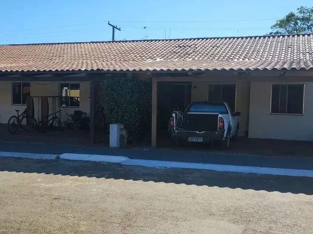 Imagem 4: Casa 3/4 com Armários ( Condomínio