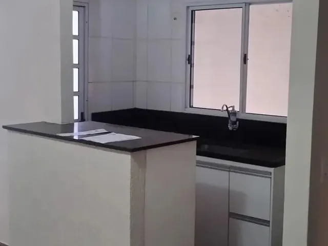 Imagem 6: Casa 3/4 com Armários ( Condomínio