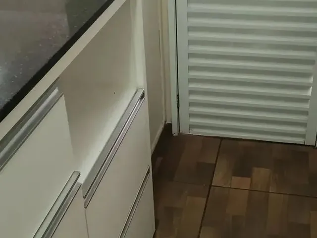 Imagem 14: Casa 3/4 com Armários ( Condomínio