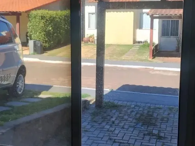 Imagem 5: Casa 3/4 com Armários ( Condomínio
