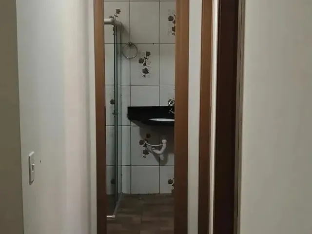 Imagem 7: Casa 3/4 com Armários ( Condomínio
