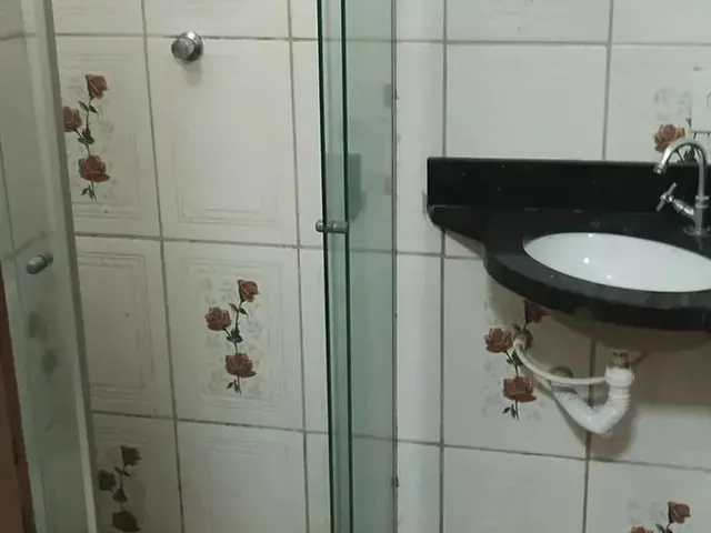 Imagem 2: Casa 3/4 com Armários ( Condomínio