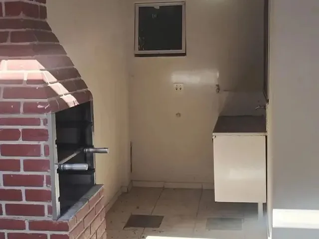Imagem 9: Casa 3/4 com Armários ( Condomínio