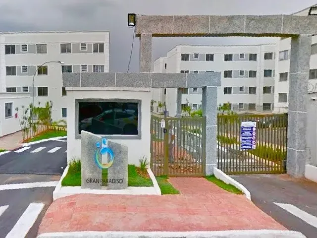 Imagem: Apartamento