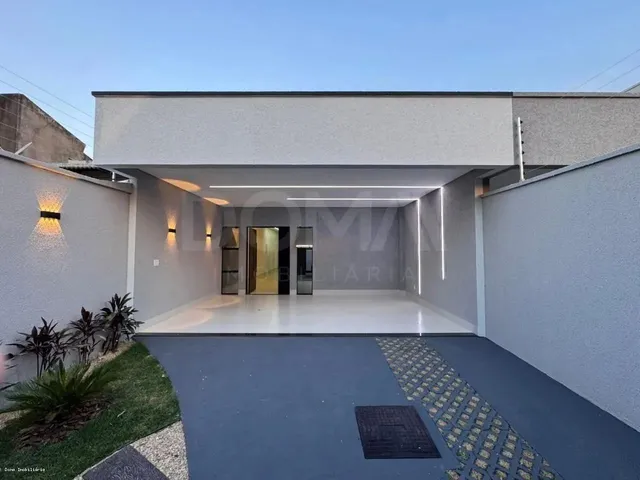 Imagem: Casa para Venda em Goiânia, Setor Três