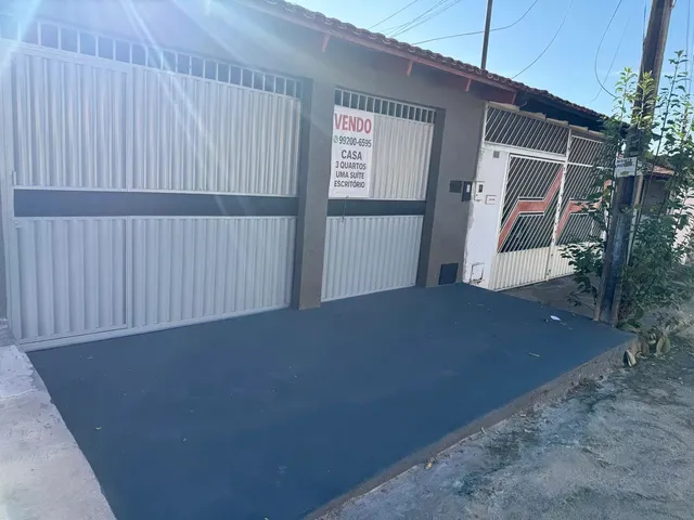 Imagem: Oportunidade! Casa 3 Qtos Suíte e Varanda